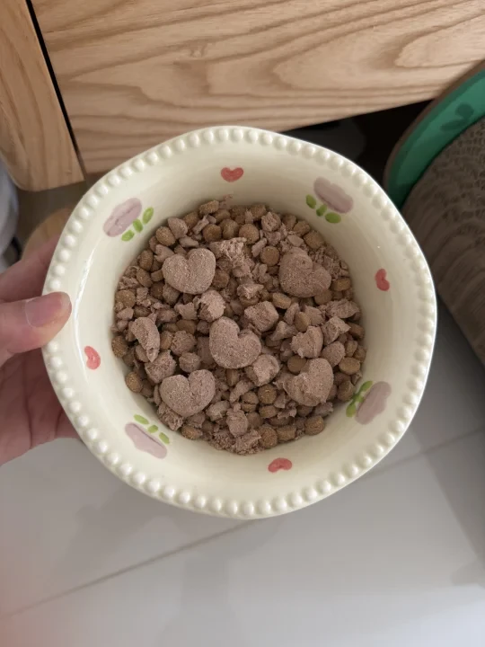 被我妈追着骂：说我不会养“孩子”
