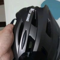 西骑者(WestBiking)骑行头盔:轻量透气,安全升级