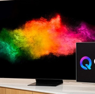 三星公布高品质 QD-OLED 显示屏新认证标识，承诺卓越显示品质