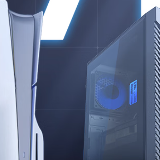 机械师发布“曙光S” 紧凑游戏主机，水冷压制、酷睿i7+RTX 5060 Ti