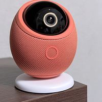 具身智能摄像头，AI大模型加持，不只有监控