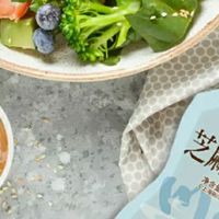 川崎芝麻花生酱168g石磨醇香，解锁三餐“万能搭子”的魔法公式