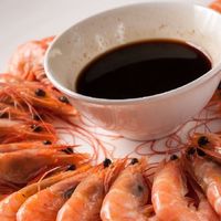 白灼基围虾，你做对了吗