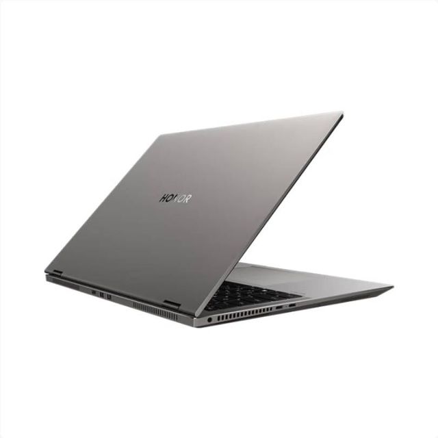 MagicBook 16 Pro新款在京东曝光