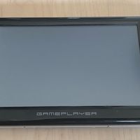 不是psp—金星F3000 游戏机