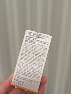 夏天防晒当然是便携装的小黄帽