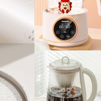 电热水壶哪个品牌好？深度解析品牌排行榜前十名！