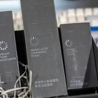 男士护肤不费力，珂岸三件套高效又省心