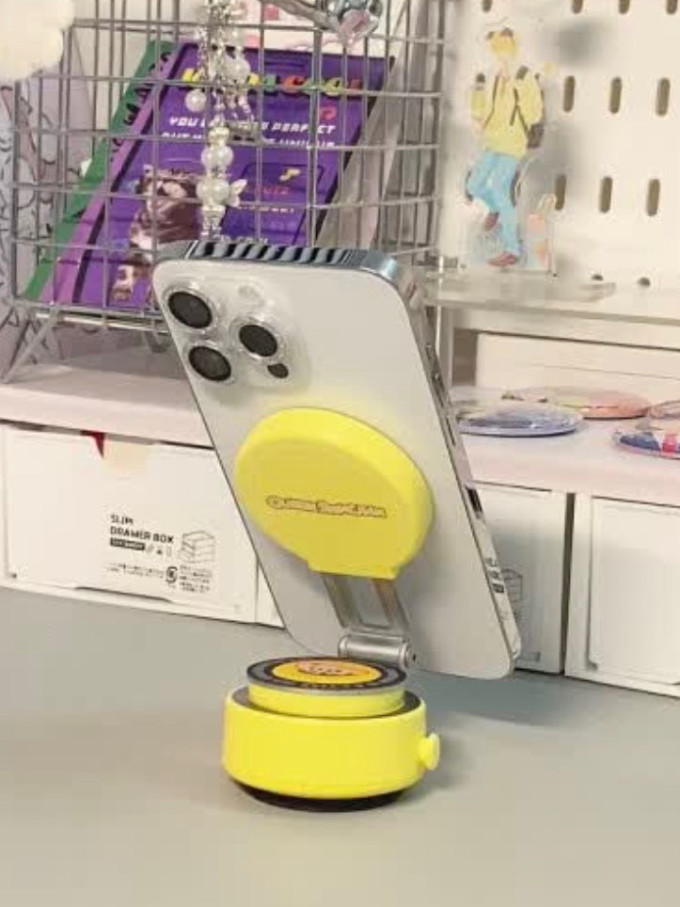 洛克手机支架