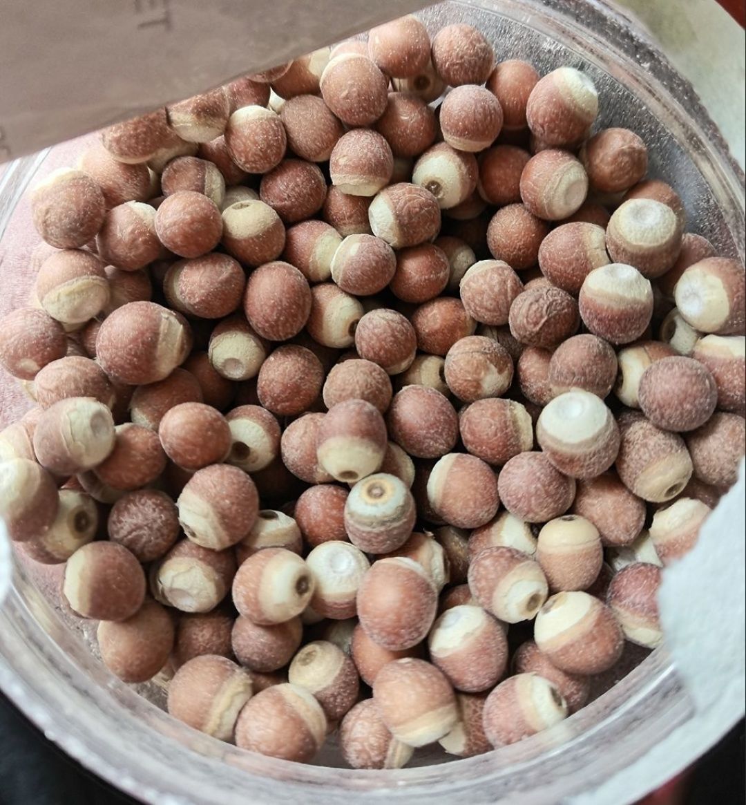 芡实好吃很健康