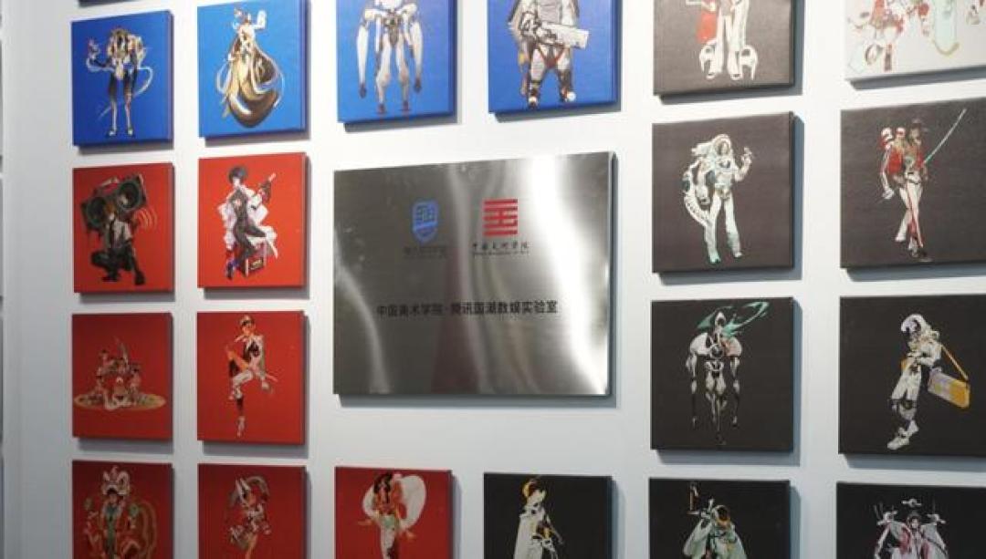 教育部新增游戏艺术设计专业 破解60万人才缺口驱动产业升级