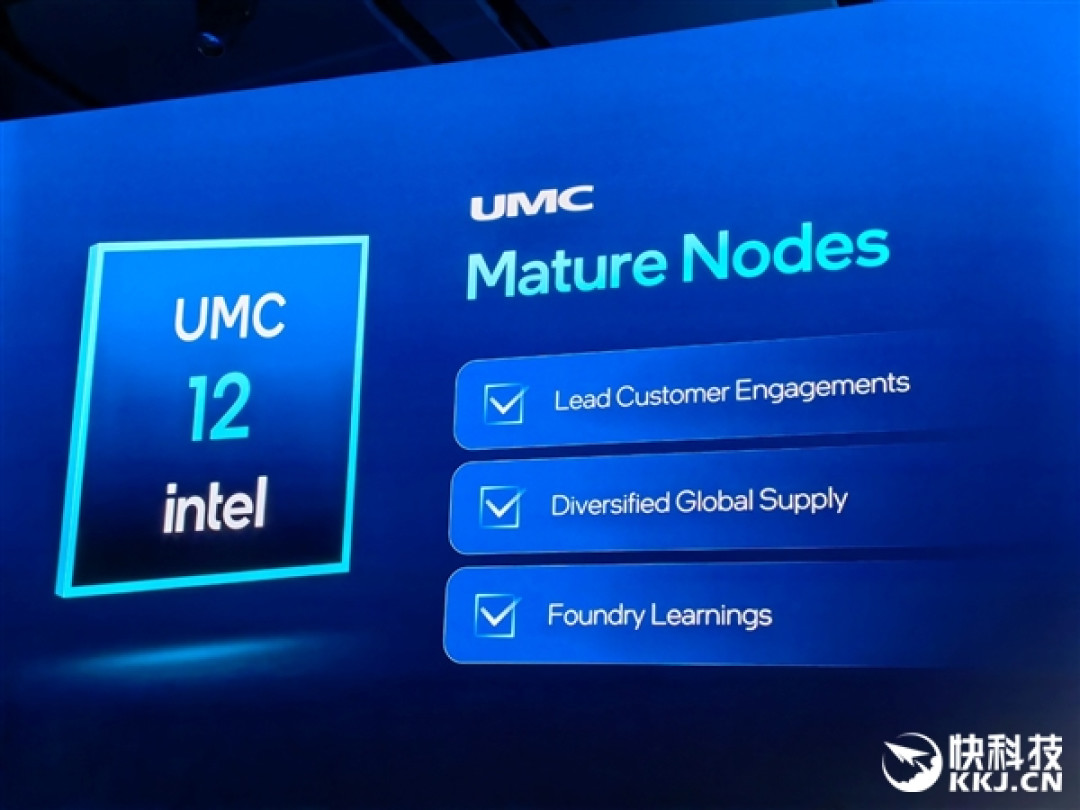 18A量产在即 14A已上路!Intel代工释放两个关键信号:信任、合作
