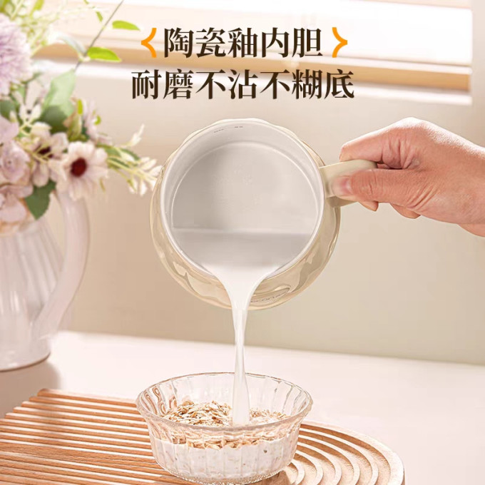 厨房小电