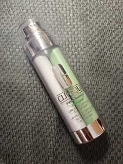 倩碧（CLINIQUE）匀净卓研淡斑双效精华露