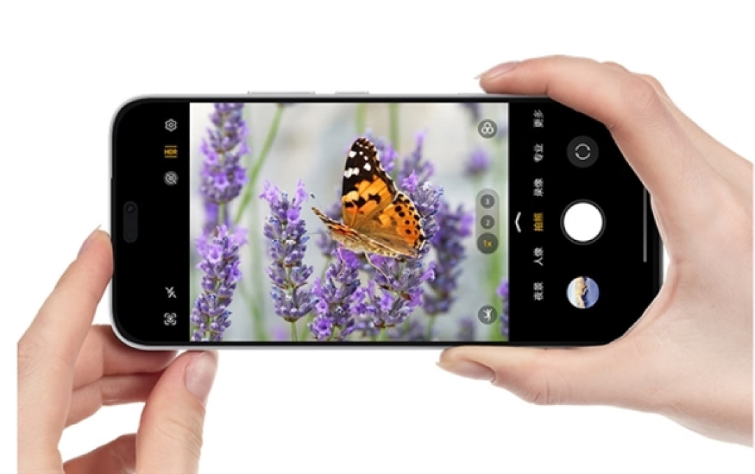国补1189元起!荣耀X70i开售:iPhone 16同款AI拍照键