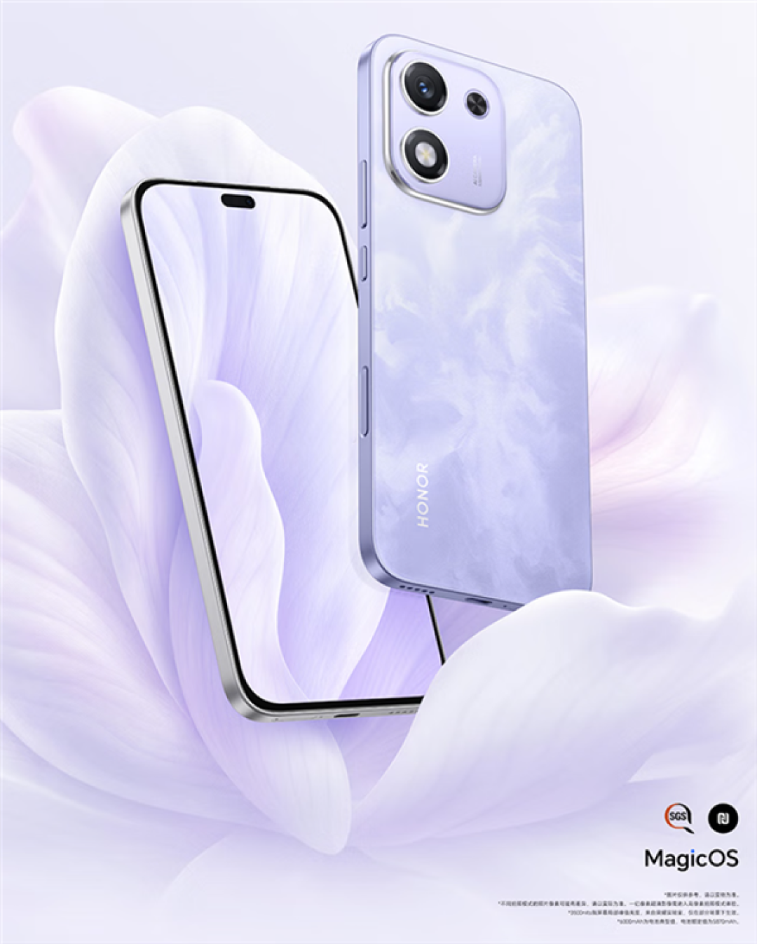 国补1189元起!荣耀X70i开售:iPhone 16同款AI拍照键