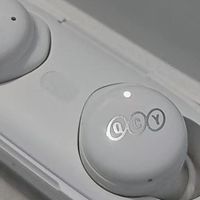 QCY T17耳机，百元价位的六边形战士