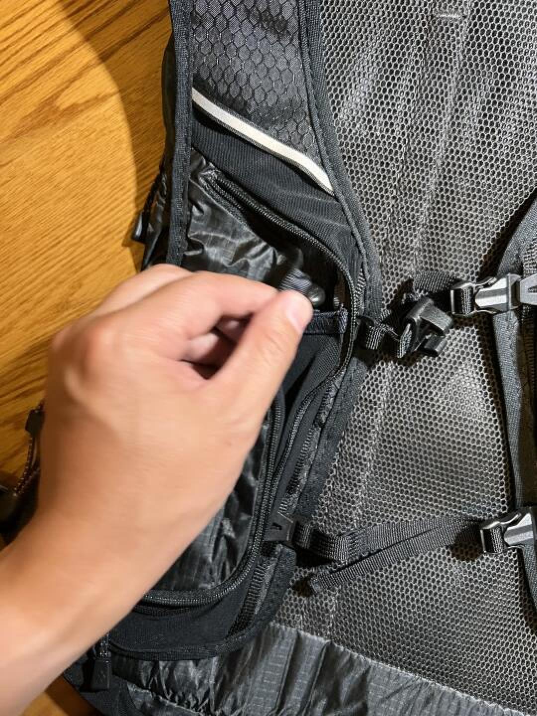 Montbell轻量背包选购指南:三大系列对比与多场景适配解析