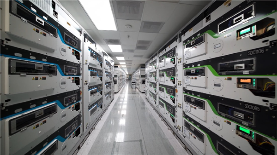 四年五个节点已投入900亿美元!Intel:18A今年量产