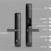 智能门锁怎么选不踩雷？黑科技VS实用功能终极避坑指南