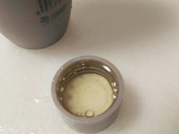 三森万物洗发水
