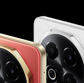 魅族 Note16 灵感来自中华千年藻井，与华为三折叠心有灵犀