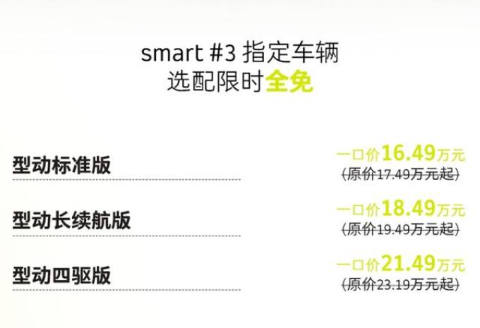 智马达新能源车
