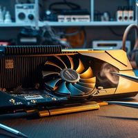 微星取消RTX4090“只换不修”服务，引发消费者不满