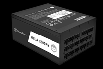 带3块RTX 5090没压力！银昕推出2500Rz电源：4组12V-2×6供电