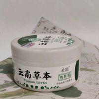 力仕康云南草本爽身粉：自然守护，除臭止汗，止痒新体验
