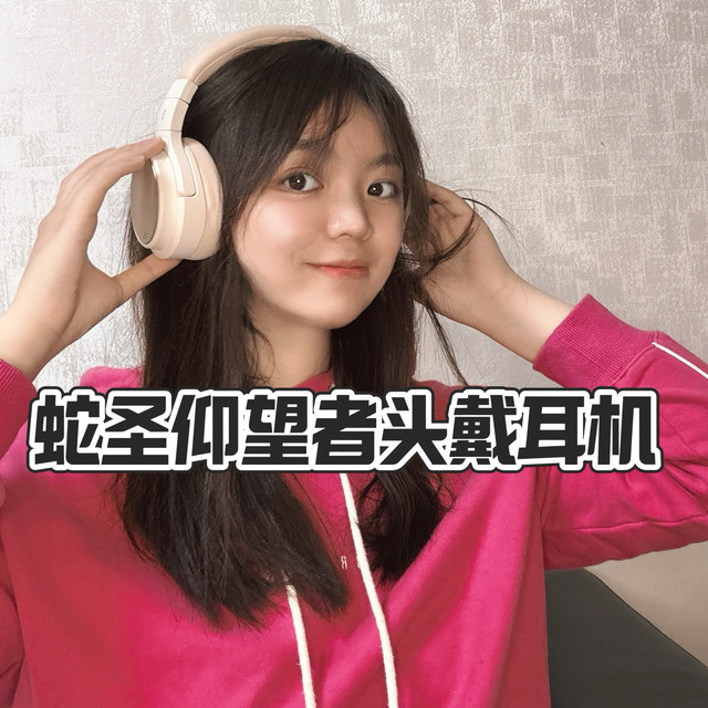 平价党实测！蛇圣“仰望者”头戴耳机靠谱吗