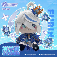 邂逅梦幻芙宁娜，珍藏友谊的温暖时光