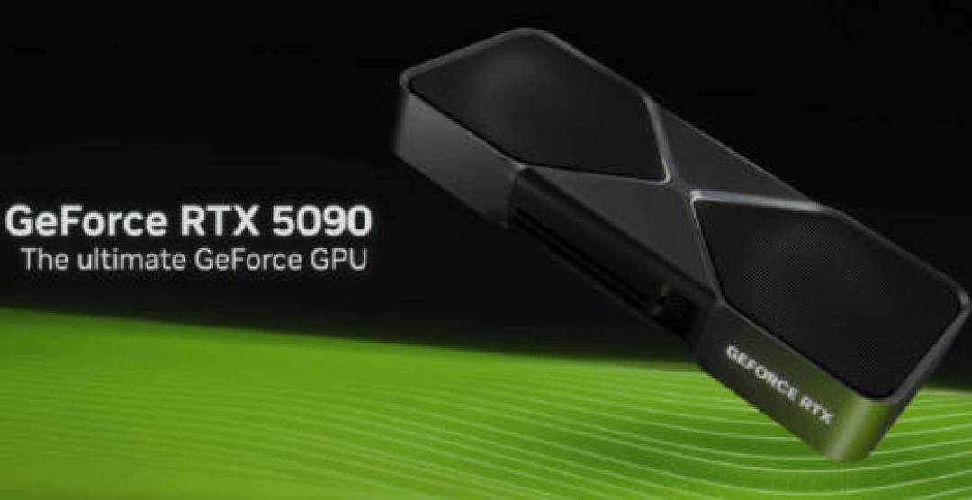 日本RTX 5090限购令：黄牛跨境套利与供应链短缺催生显卡荒