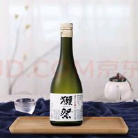 獭祭清酒日本顶级佳酿