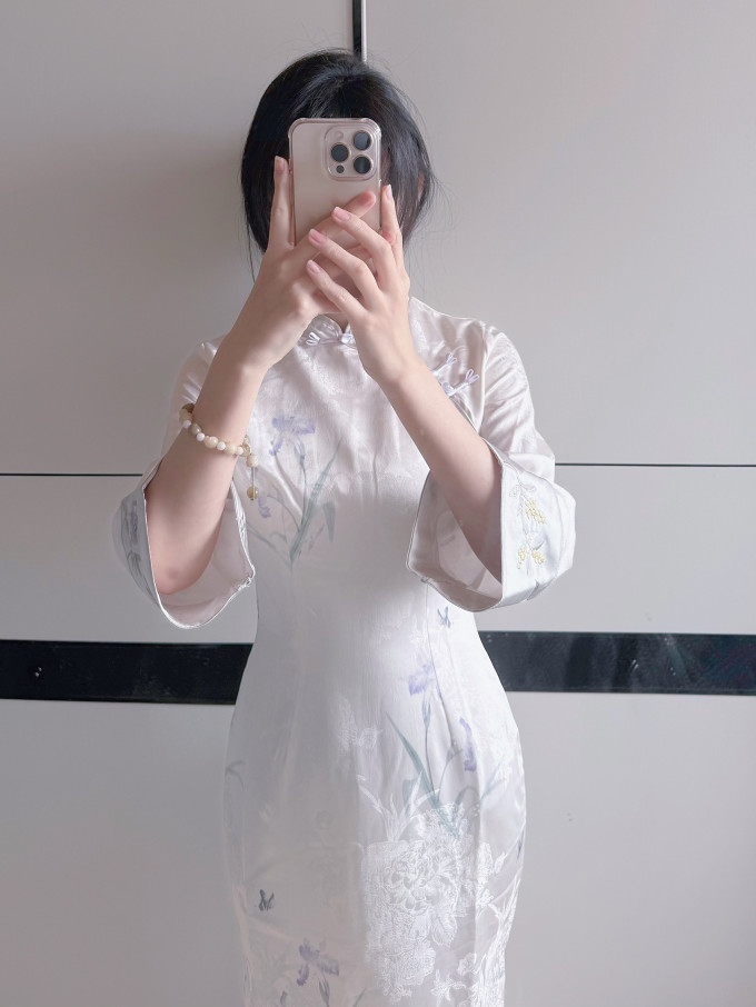 潮库套镜