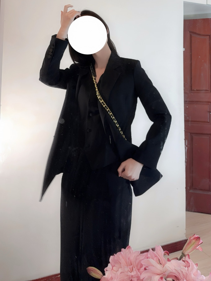 潮库套镜