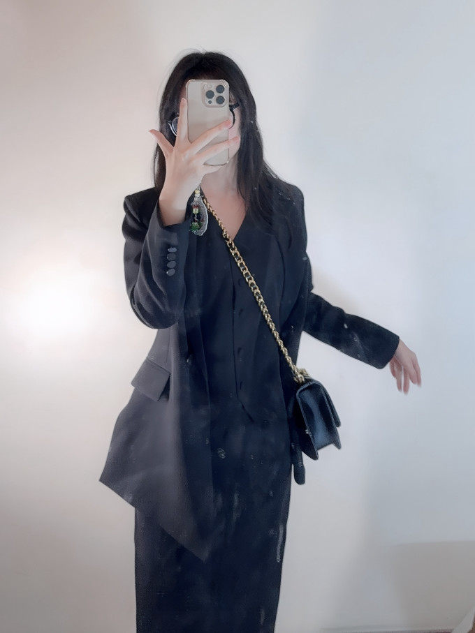 潮库套镜