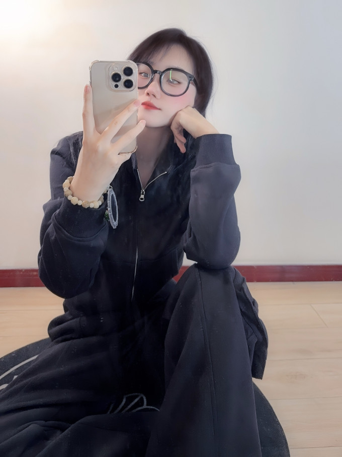 潮库套镜