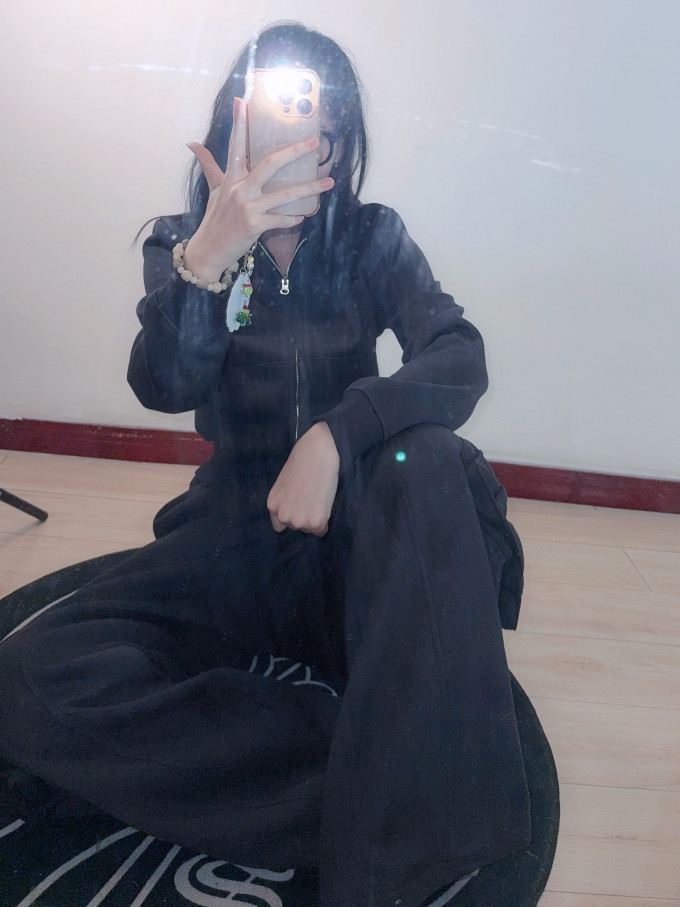 潮库套镜