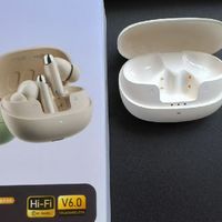 被iKF Zing Pro降噪蓝牙耳机圈粉后，我才知道什么叫听觉自由