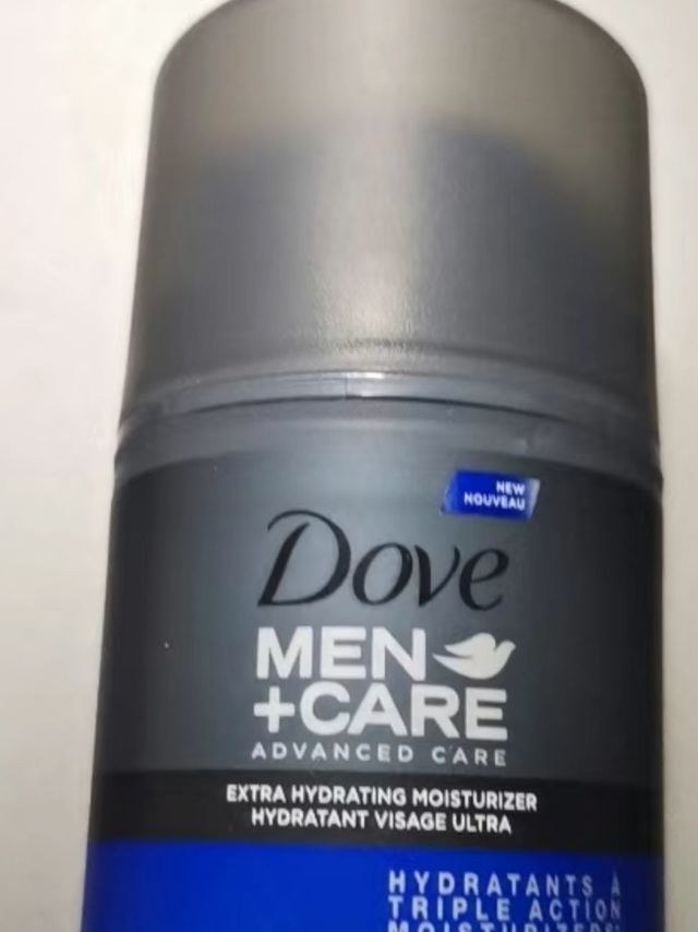 男朋友大油皮？试试这款控油洁面慕斯！