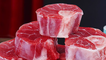 西牛优选旗舰店：品味鲜美，5斤羔羊肉羊腱子演绎极致烧烤盛宴