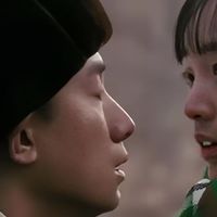 电影《走着瞧》人驴情未了：笑到肚子疼