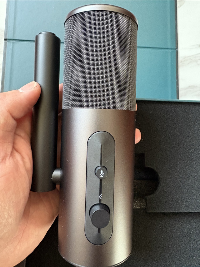 20美元EPOS麦克风转运攻略