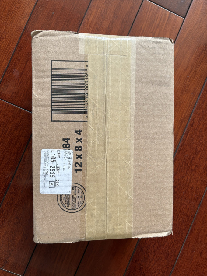 音珀麦克风