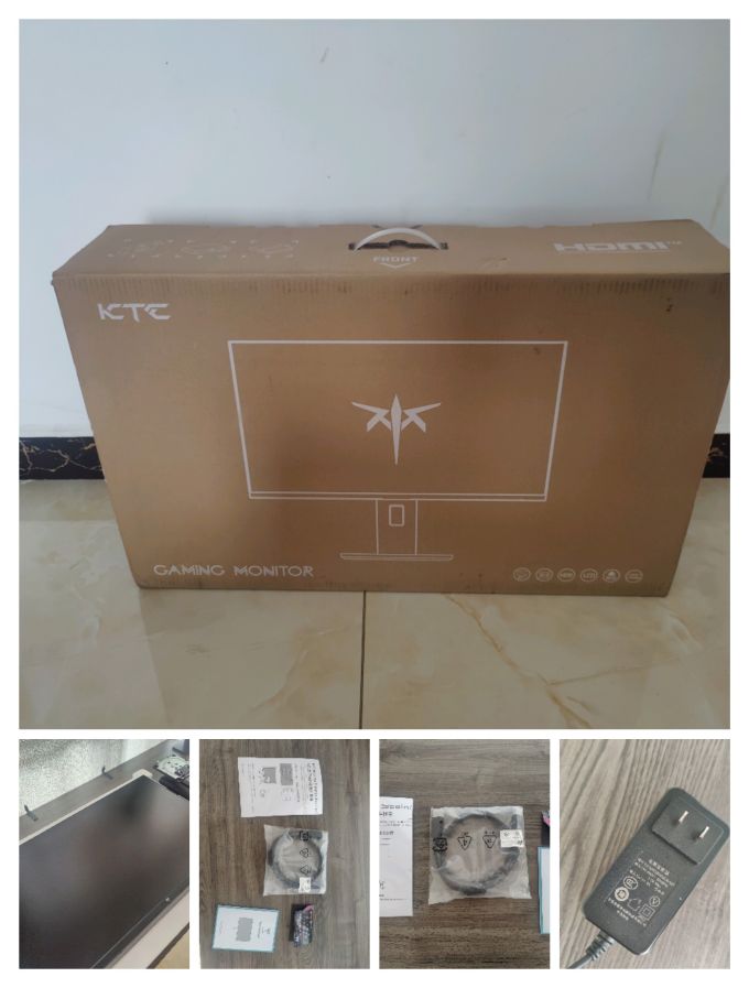 显示器