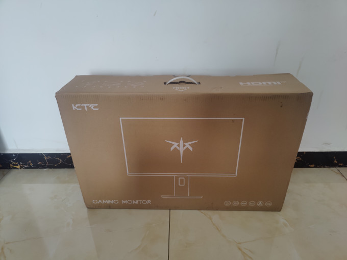 显示器
