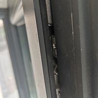 一招解决！断桥铝窗户松动。