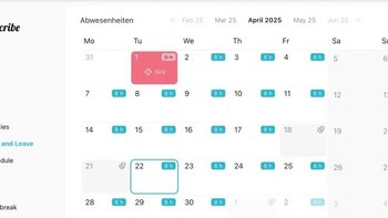 TimeScribe，记录工时的神器？