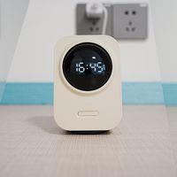 如何平衡隐私与安全难题？小兴看看SC50摄像头测评告诉你答案！